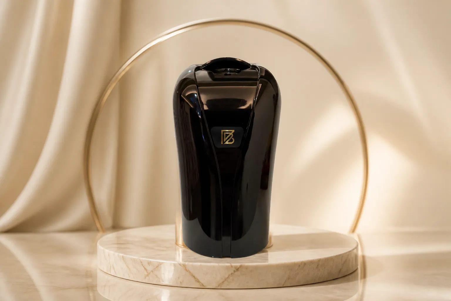 Signatra Pro Black premium ürün görseli