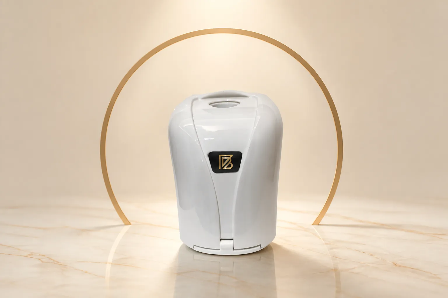 Signatra White premium ürün görseli